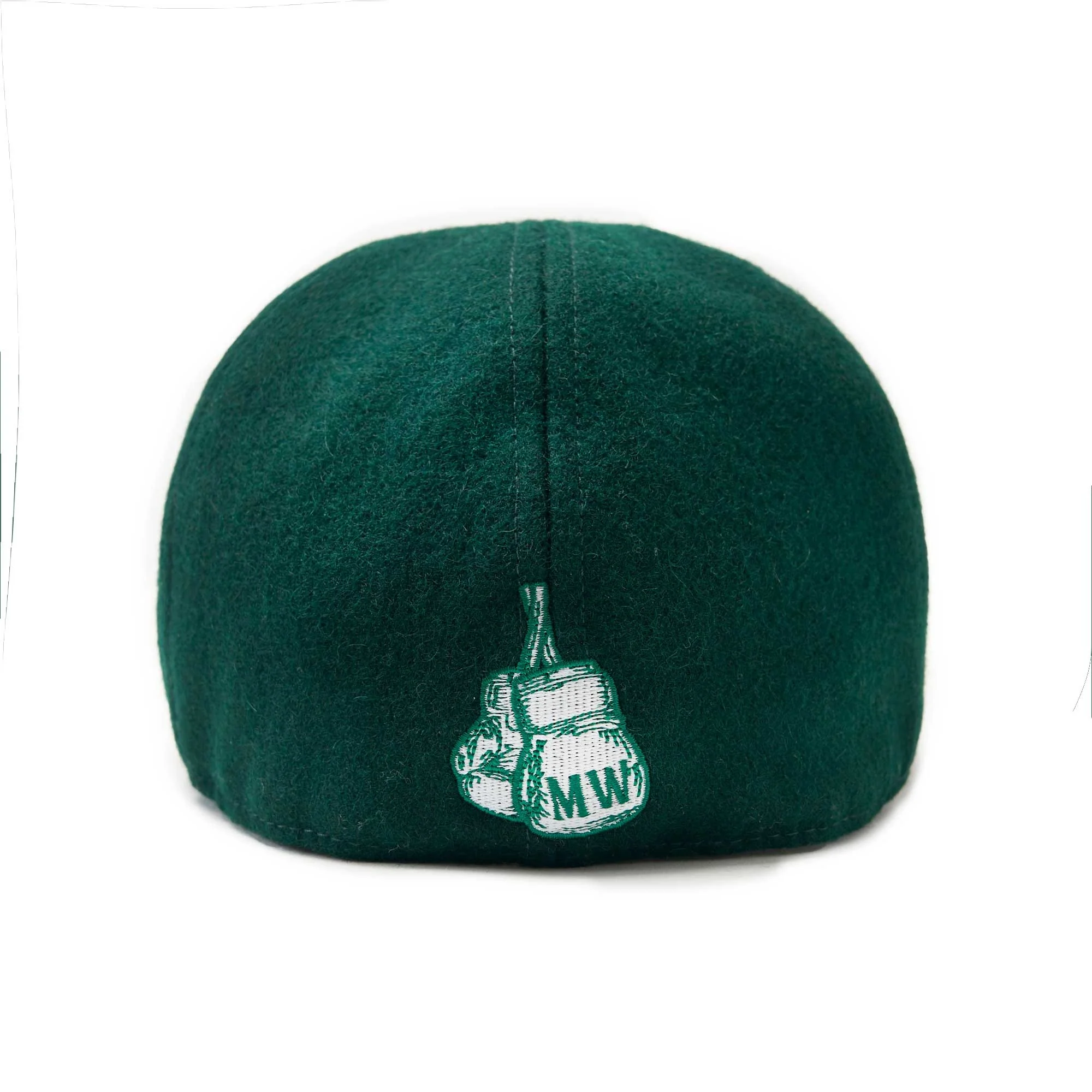 The Irish Micky Ward Boston Scally Cap - Image 6