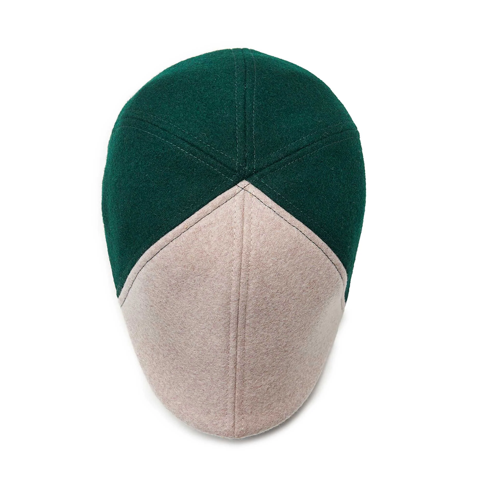 The Irish Micky Ward Boston Scally Cap - Image 7