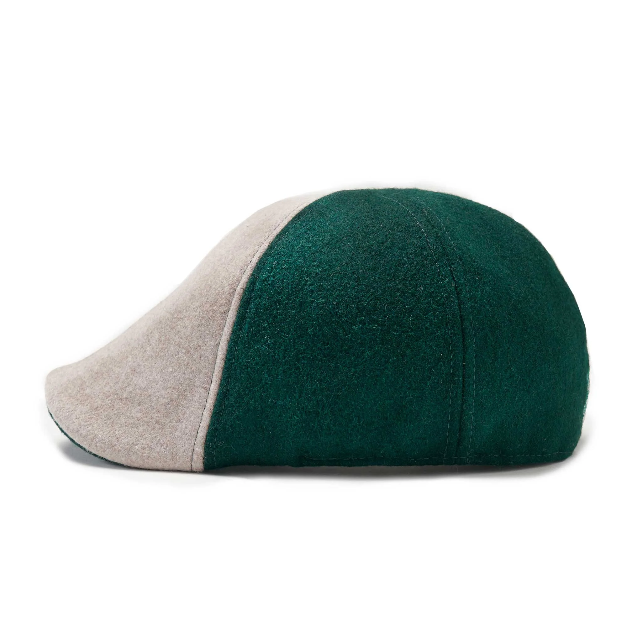 The Irish Micky Ward Boston Scally Cap - Image 8