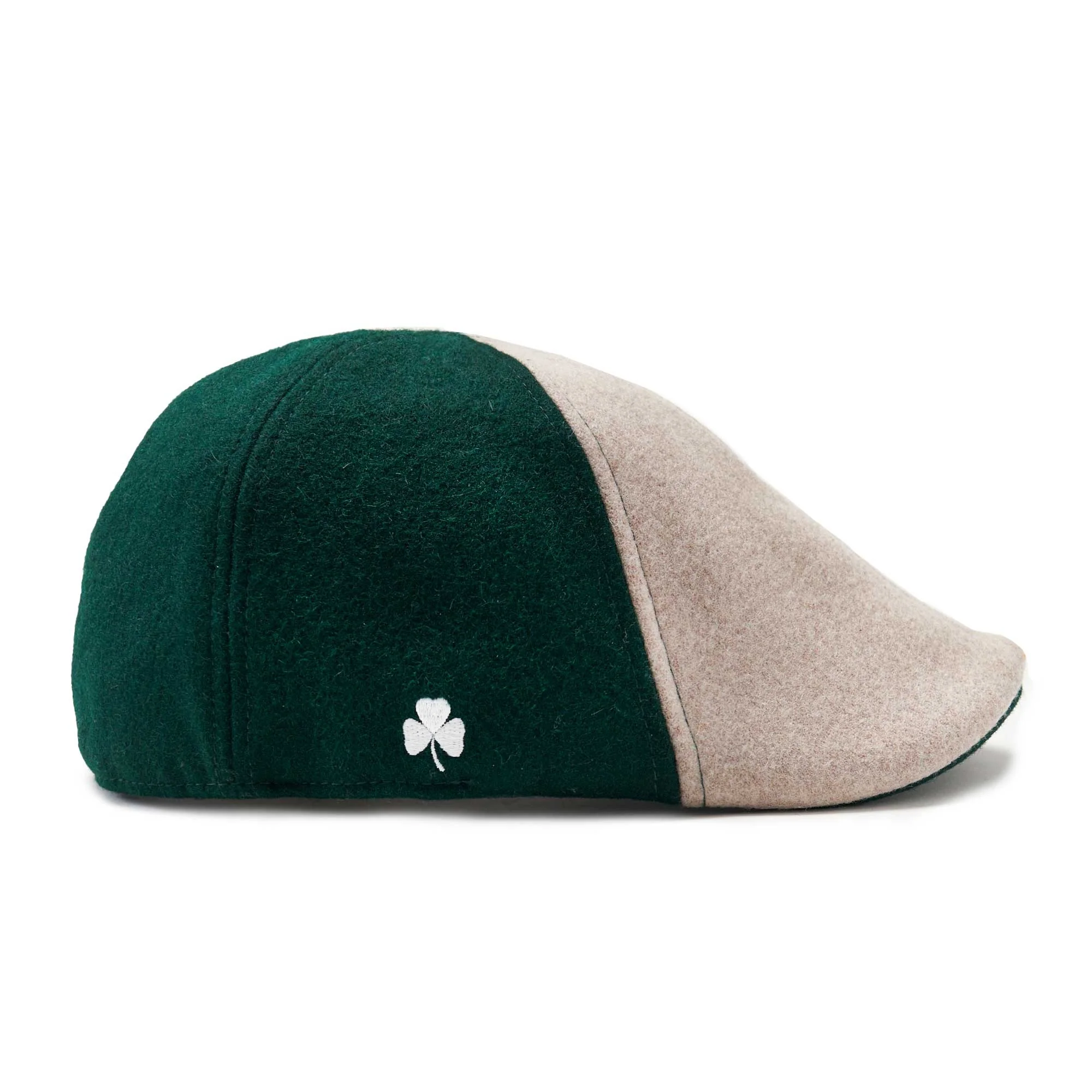 The Irish Micky Ward Boston Scally Cap - Image 9