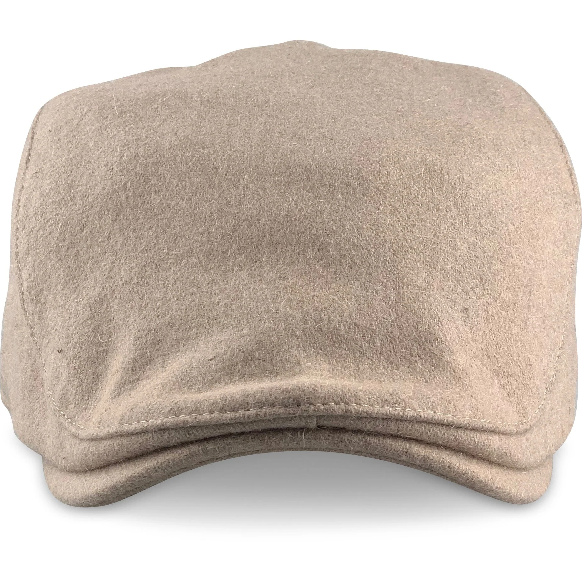The Neighborhood Boston Scally Cap - Brighton Ale - Image 3