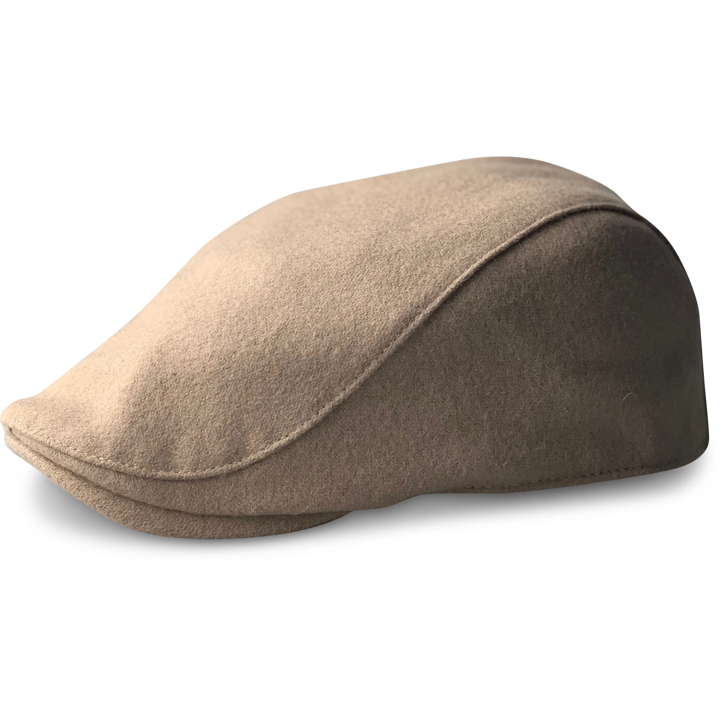 The Neighborhood Boston Scally Cap - Brighton Ale - Image 4