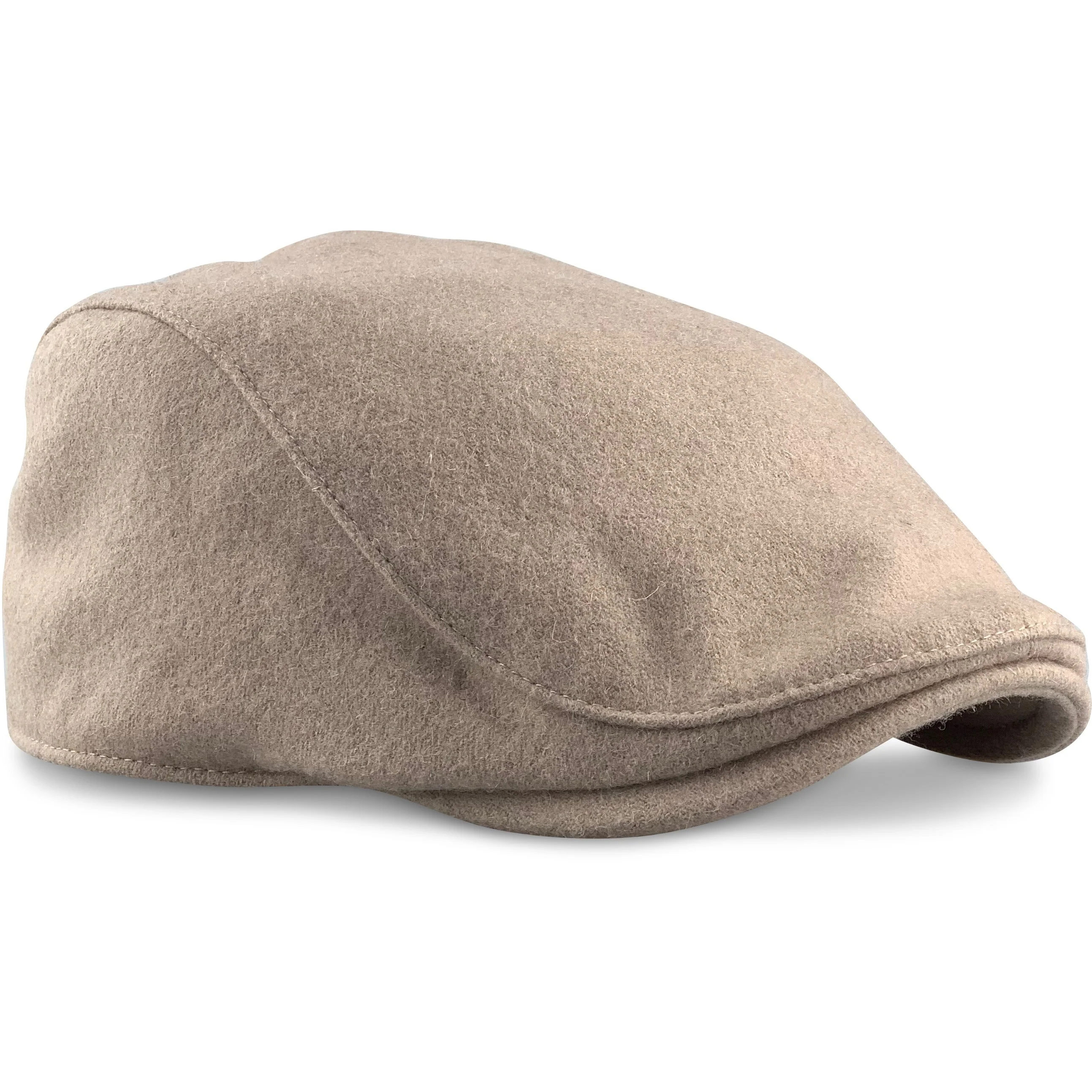The Neighborhood Boston Scally Cap - Brighton Ale - Image 5