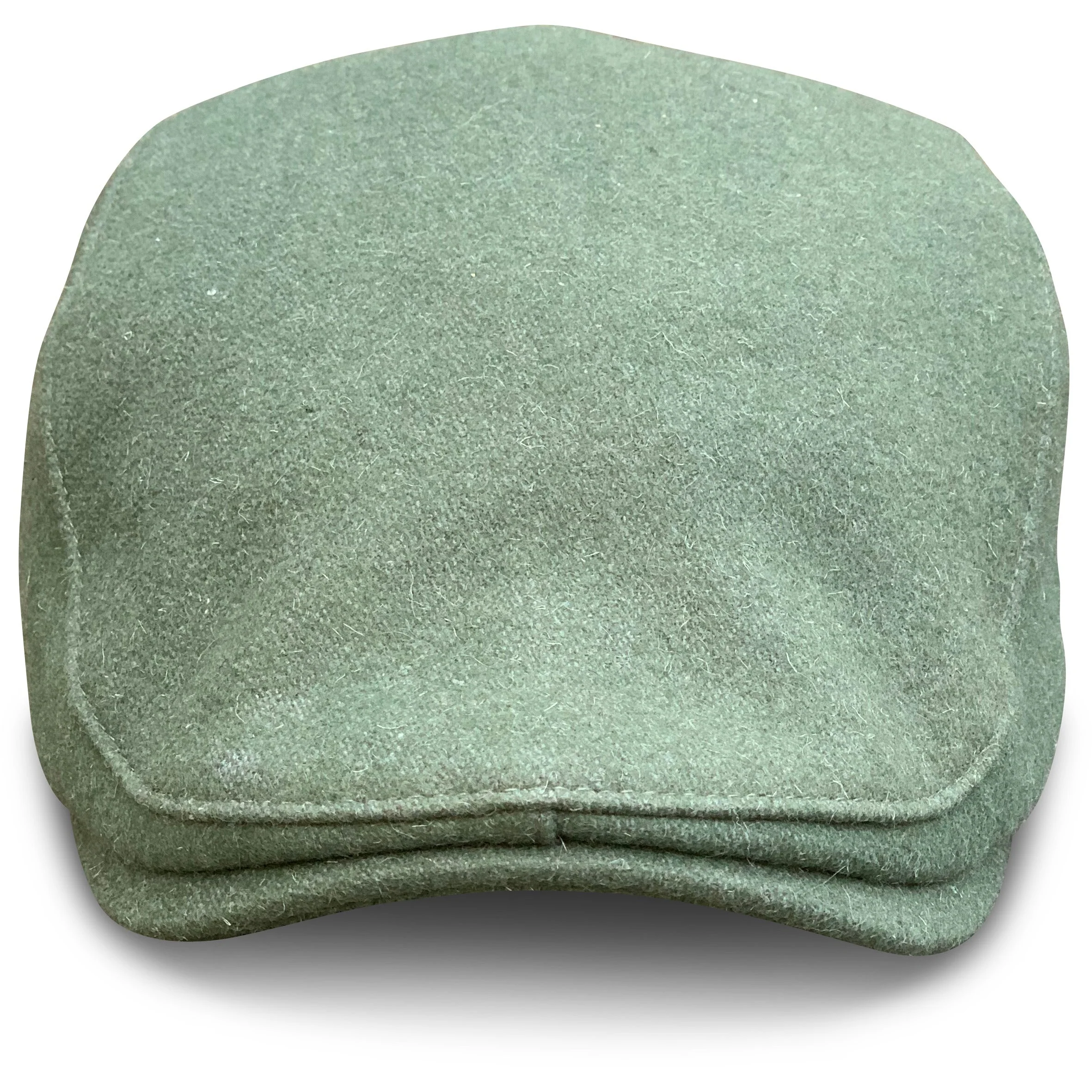 The Neighborhood Boston Scally Cap - Dorchester Green - Image 3