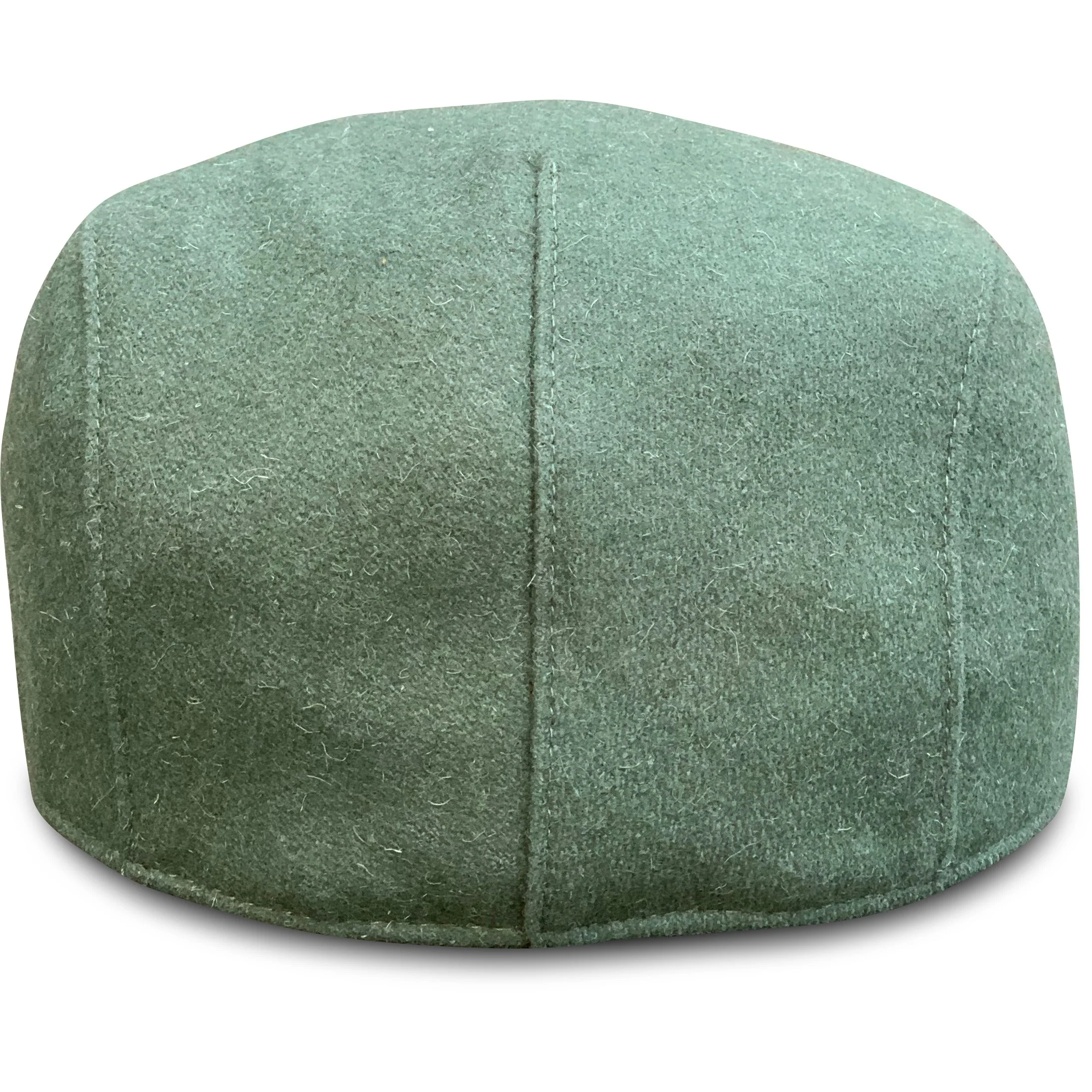 The Neighborhood Boston Scally Cap - Dorchester Green - Image 5
