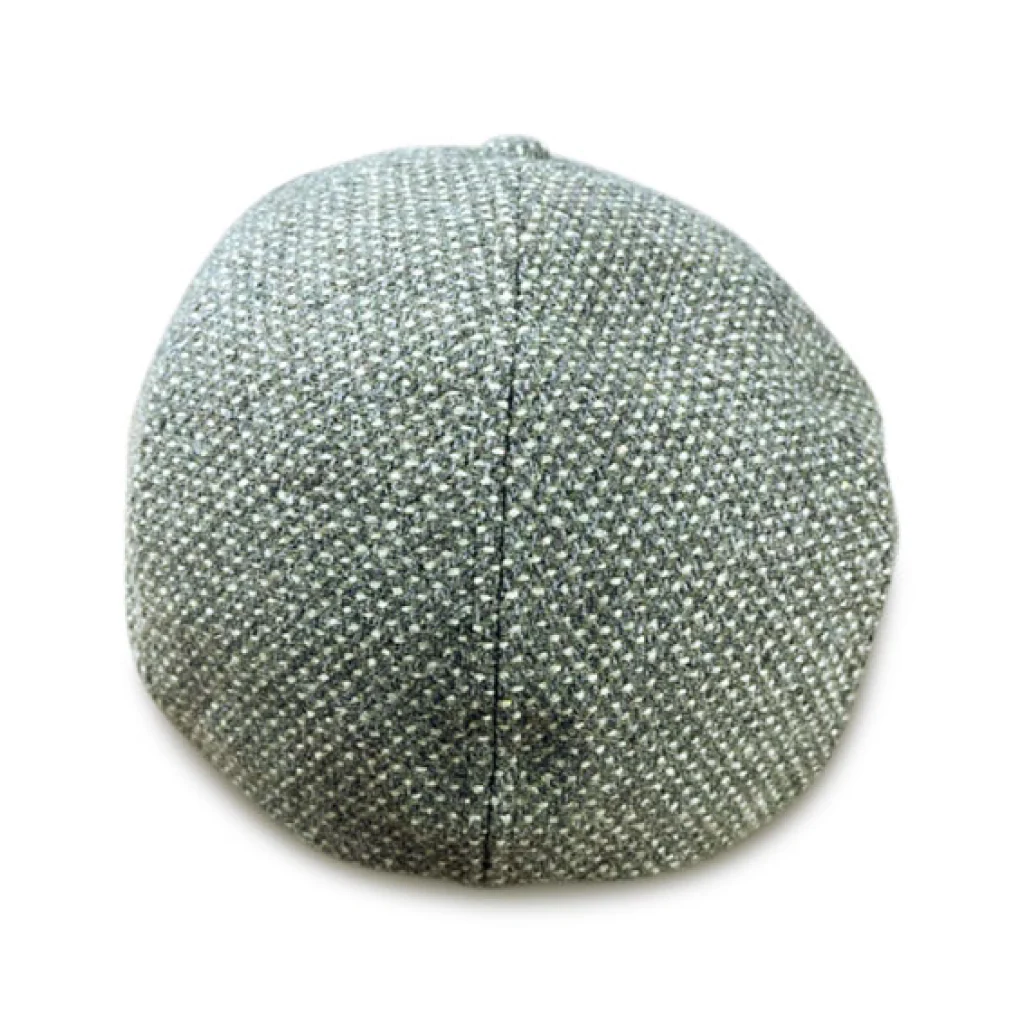 The Newsboy Boston Scally Cap - Green - Image 7