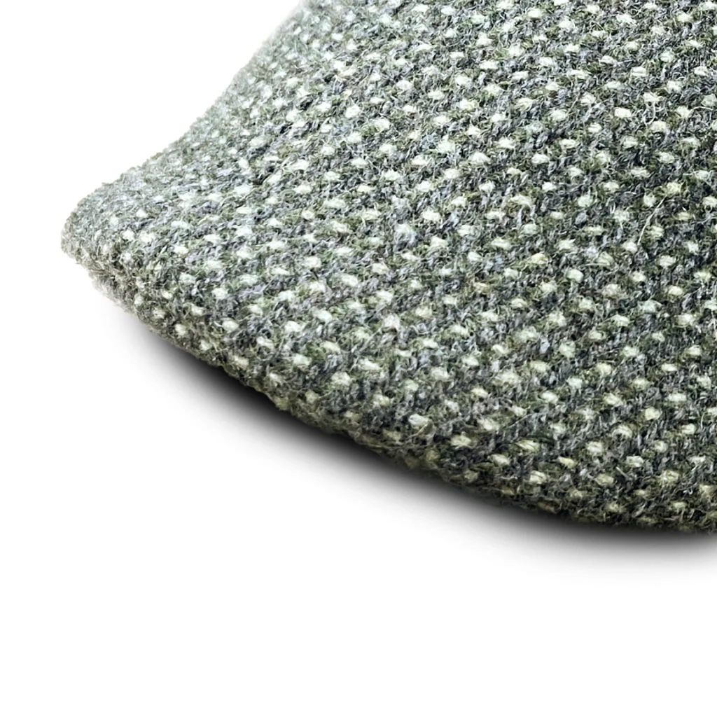 The Newsboy Boston Scally Cap - Green - Image 8