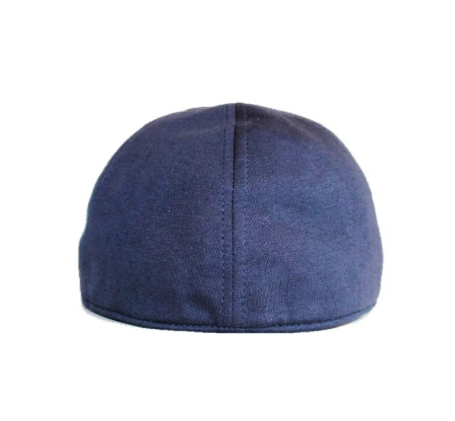 The Papi Boston Scally Cap - Navy Blue - Image 6