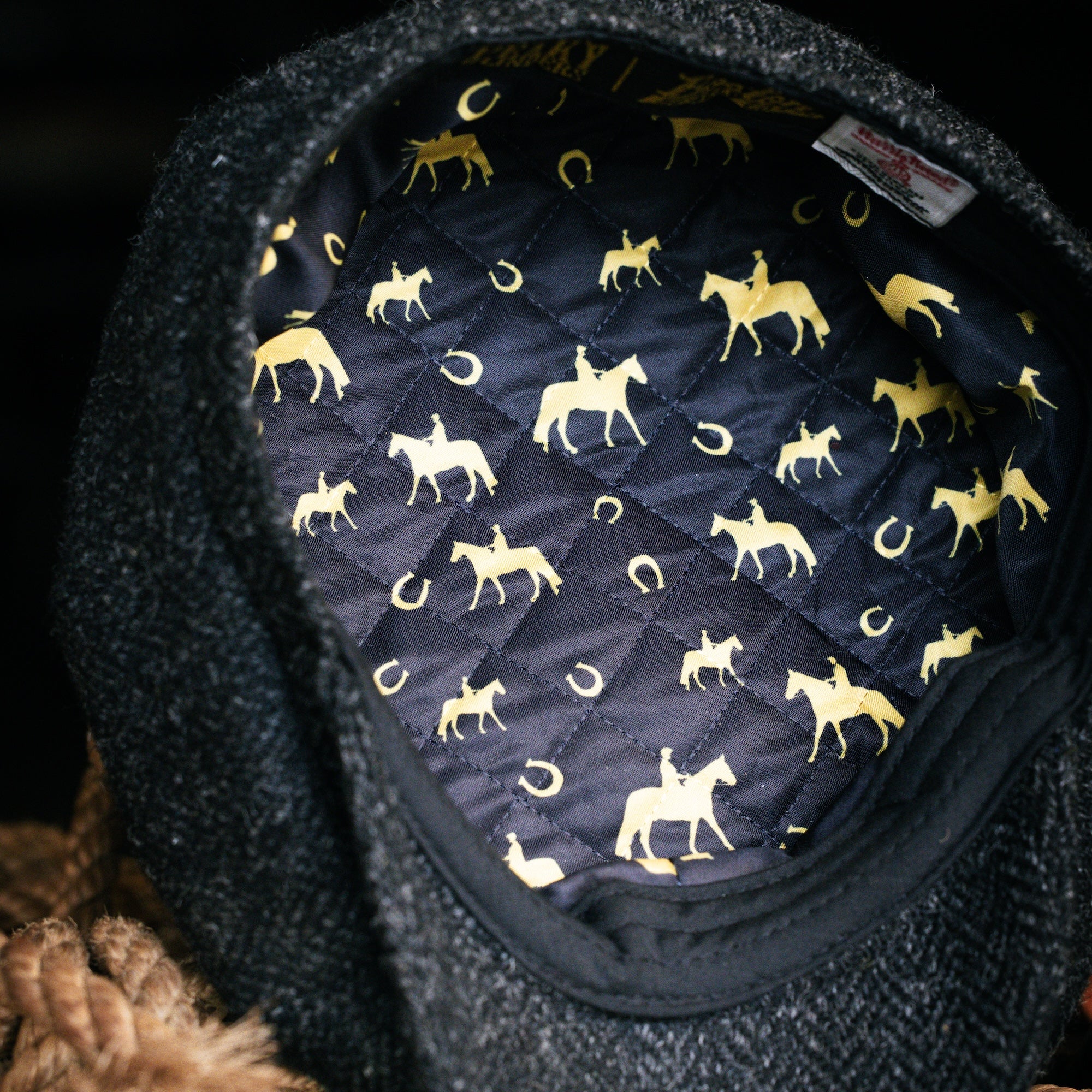 Peaky Blinders Boston Scally Cap - Thomas Shelby First Edition - Image 13