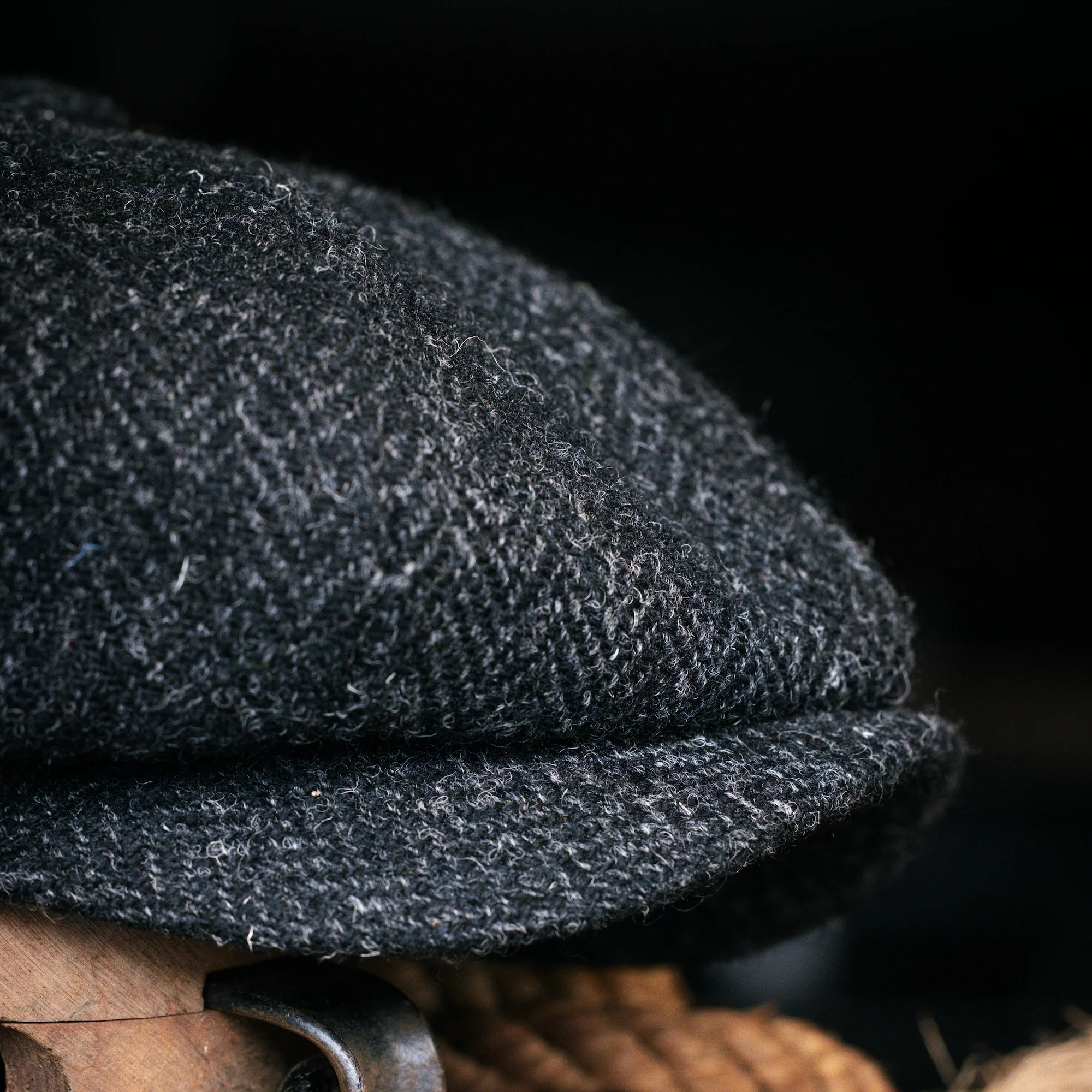 Peaky Blinders Boston Scally Cap - Thomas Shelby First Edition - Image 14
