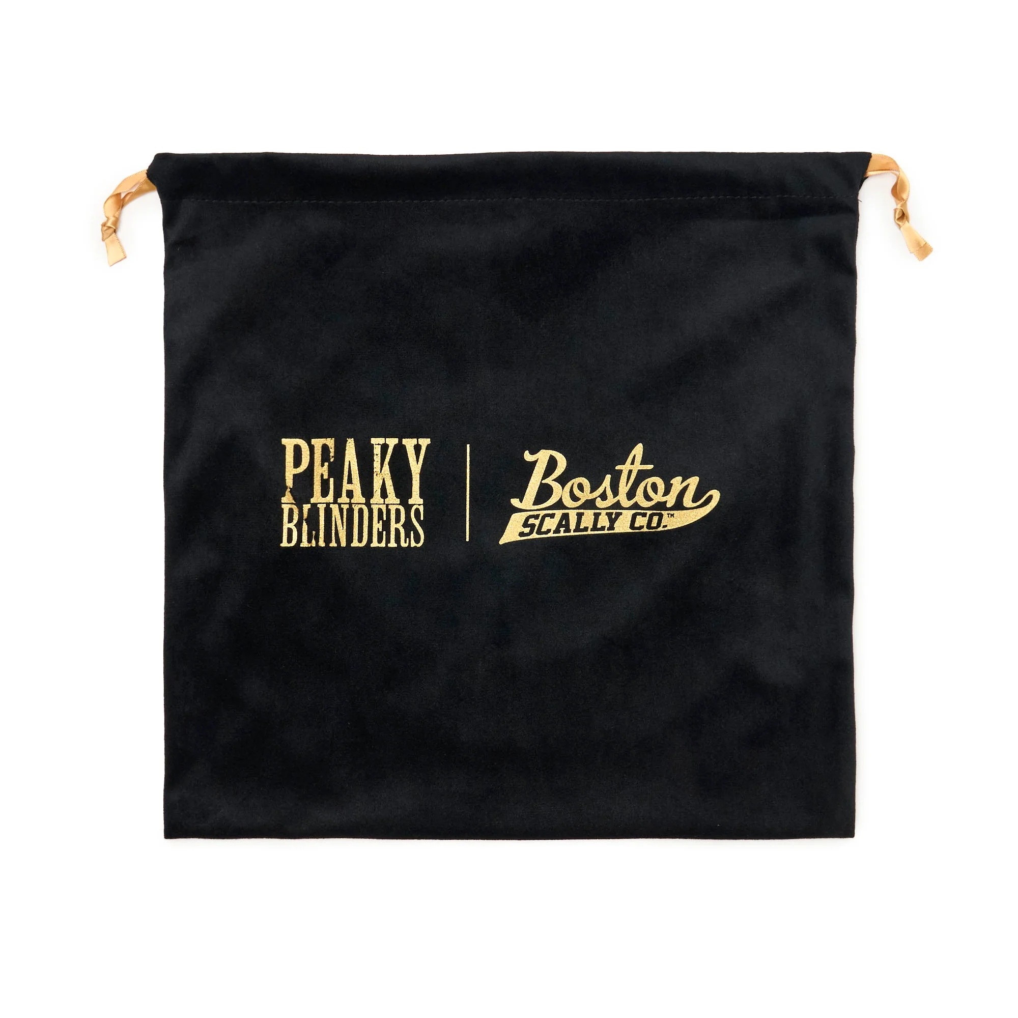 Peaky Blinders Boston Scally Cap - Thomas Shelby First Edition - Image 17