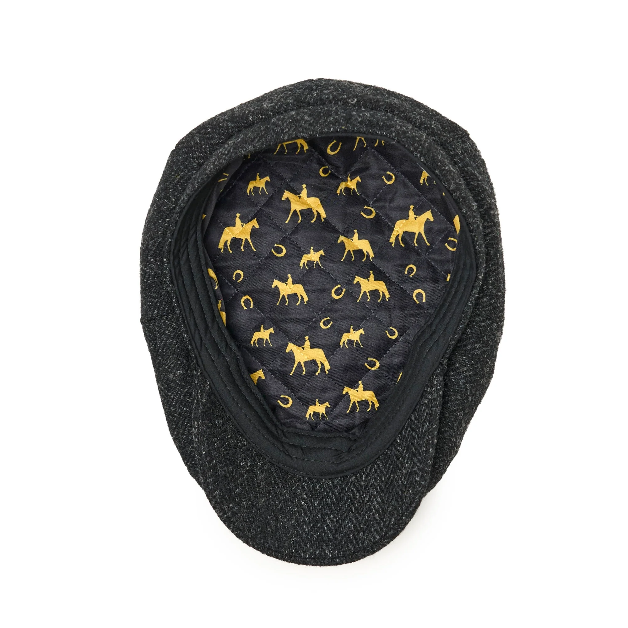 Peaky Blinders Boston Scally Cap - Thomas Shelby First Edition - Image 4