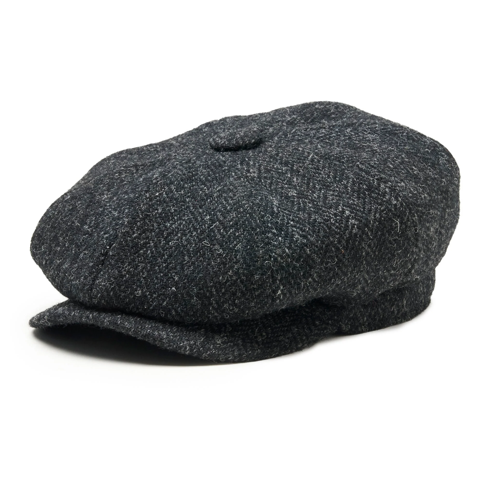 Peaky Blinders Boston Scally Cap - Thomas Shelby First Edition - Image 5