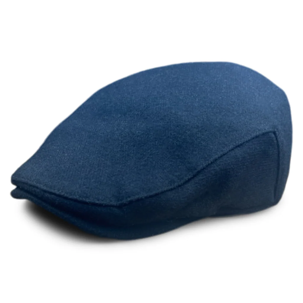 The Pub Boston Scally Cap - Black - Image 5
