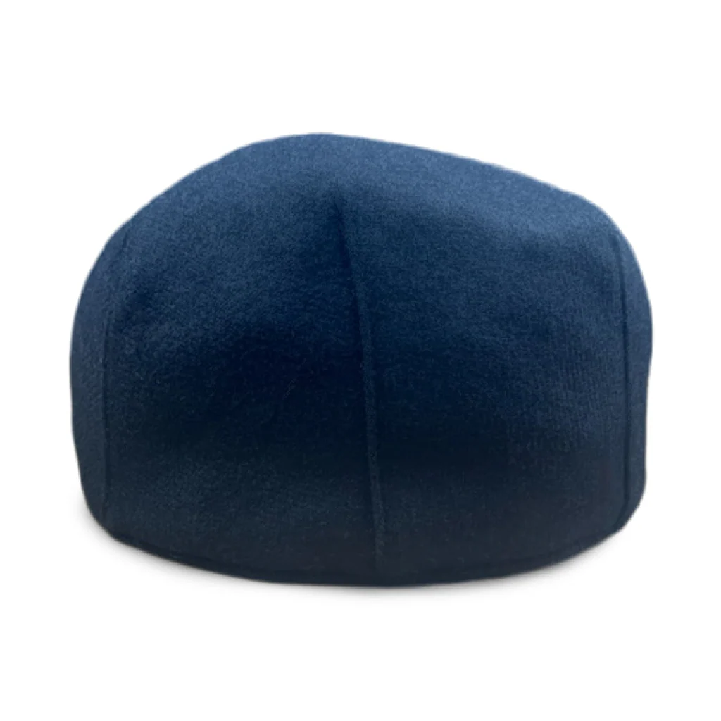 The Pub Boston Scally Cap - Black - Image 6