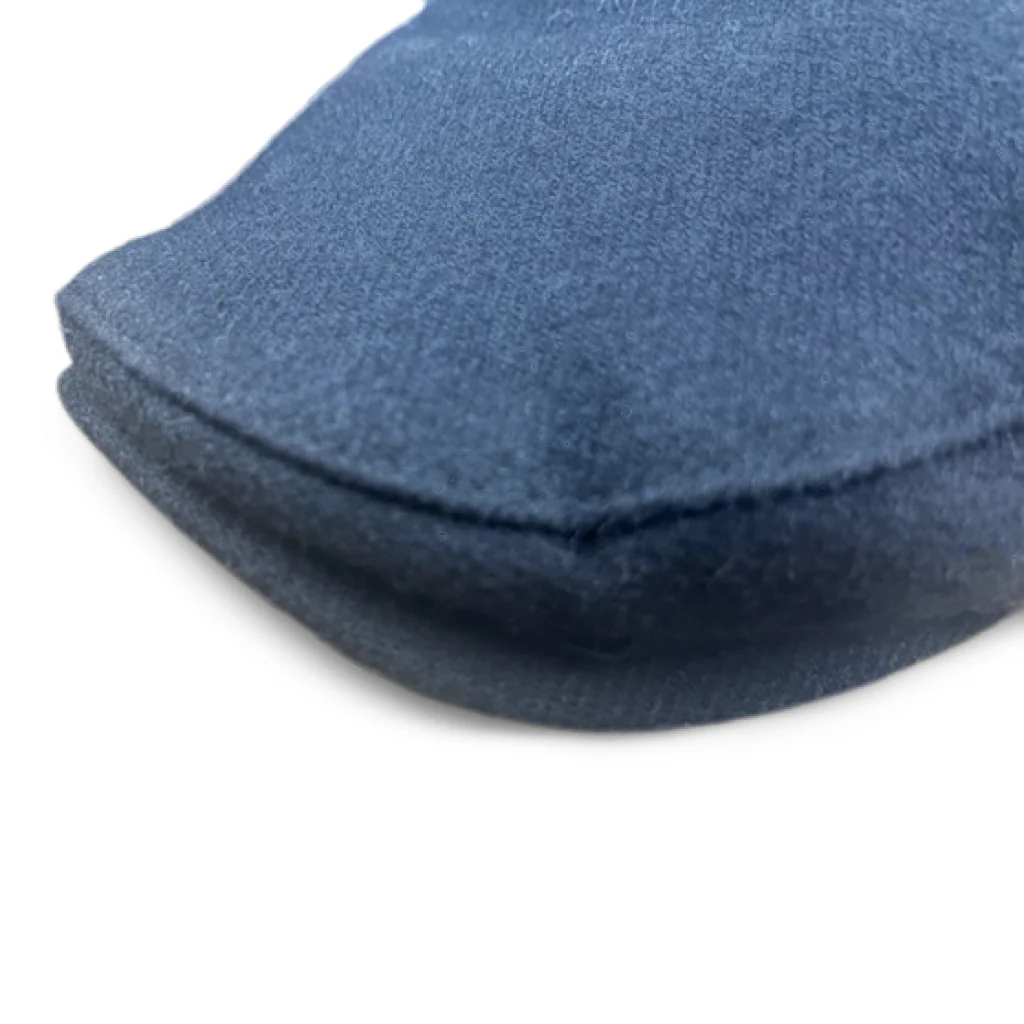 The Pub Boston Scally Cap - Black - Image 8