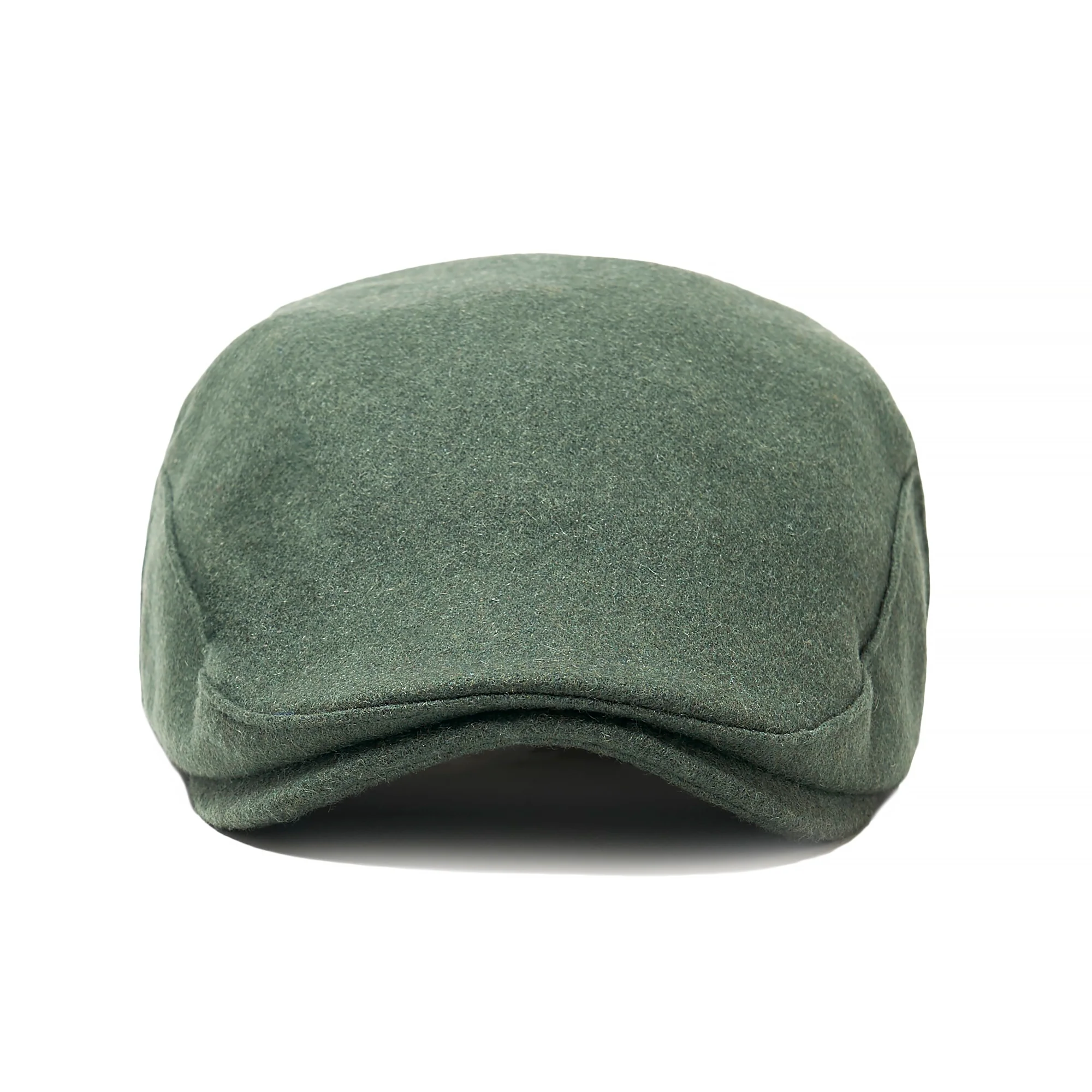The Irish Pub Boston Scally Cap - Dorchester Green - Image 4