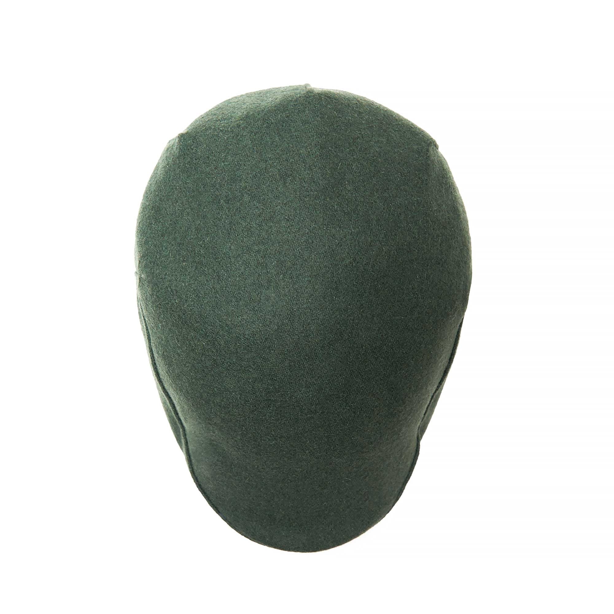 The Irish Pub Boston Scally Cap - Dorchester Green - Image 6