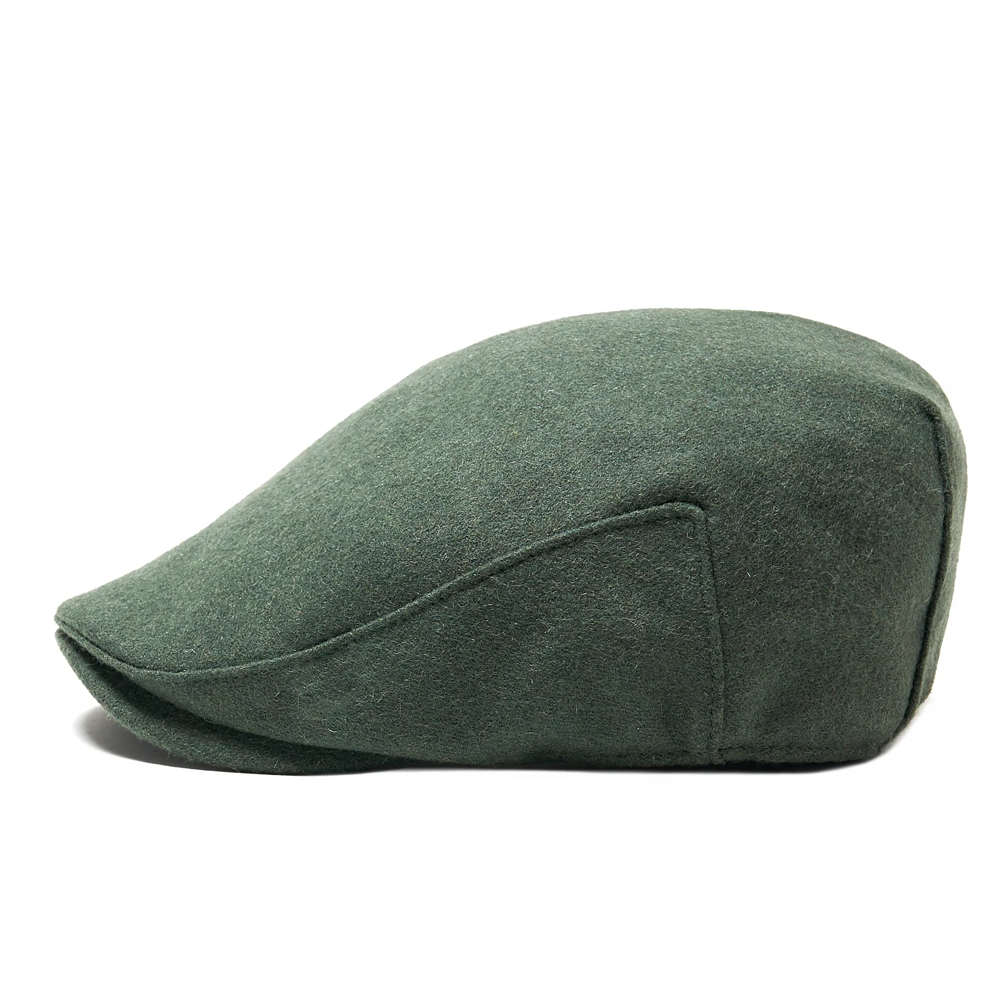 The Irish Pub Boston Scally Cap - Dorchester Green - Image 7