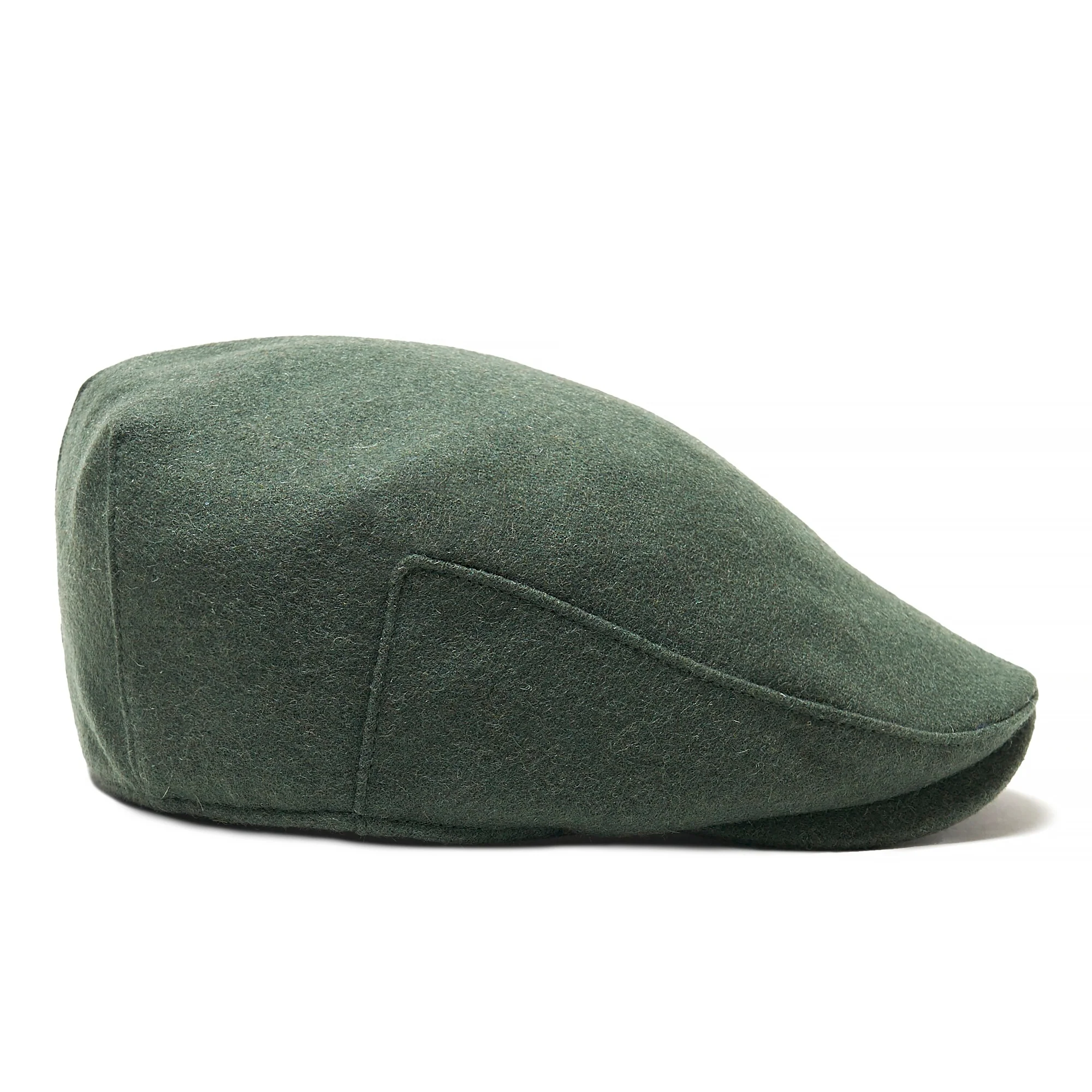 The Irish Pub Boston Scally Cap - Dorchester Green - Image 8