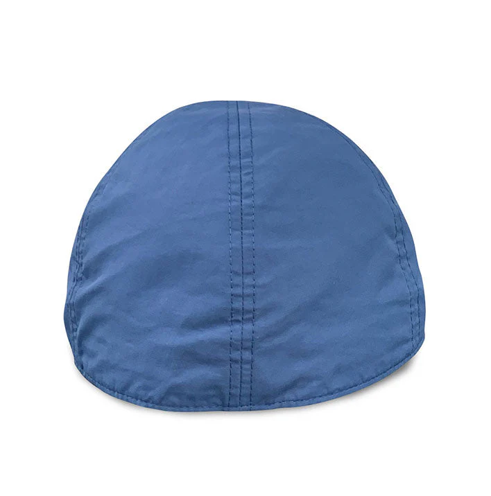 The Repel 6-Panel Boston Scally Cap - Blue - Image 5