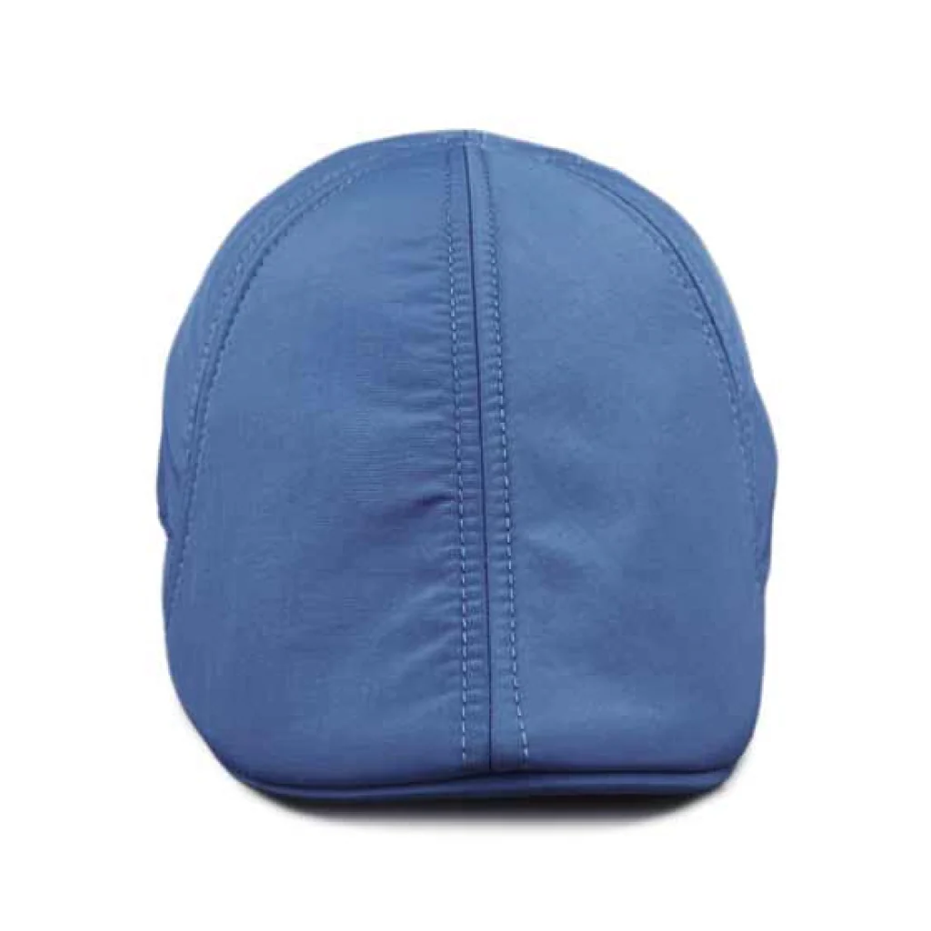 The Repel 6-Panel Boston Scally Cap - Navy - Image 4