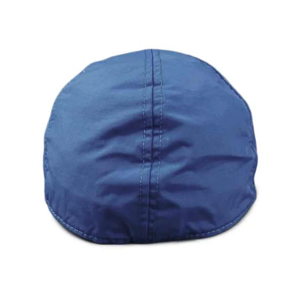 The Repel 6-Panel Boston Scally Cap - Navy - Image 5