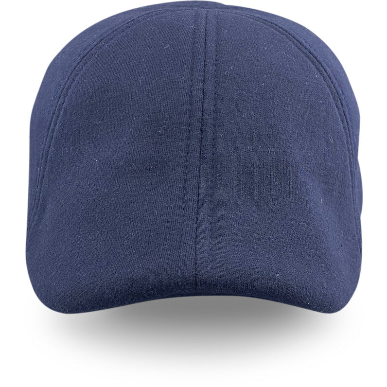 The Responder Blue Scally Cap - Police - Image 6