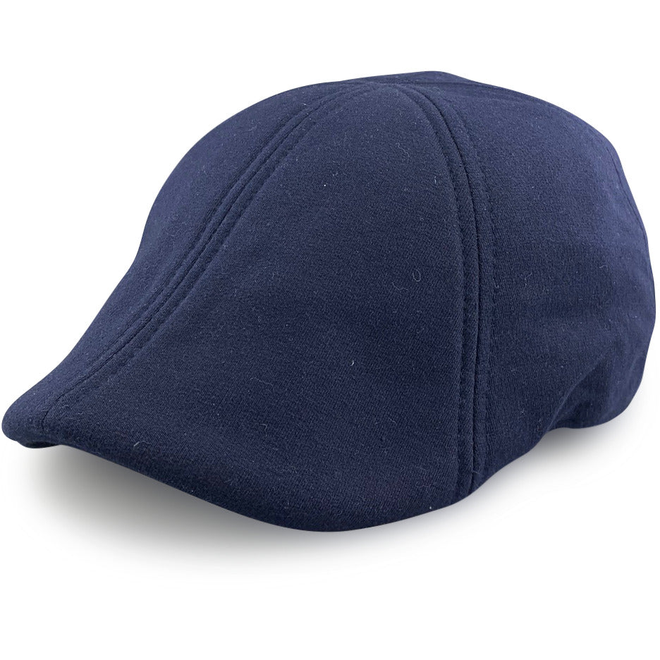 The Responder Blue Scally Cap - Police - Image 7
