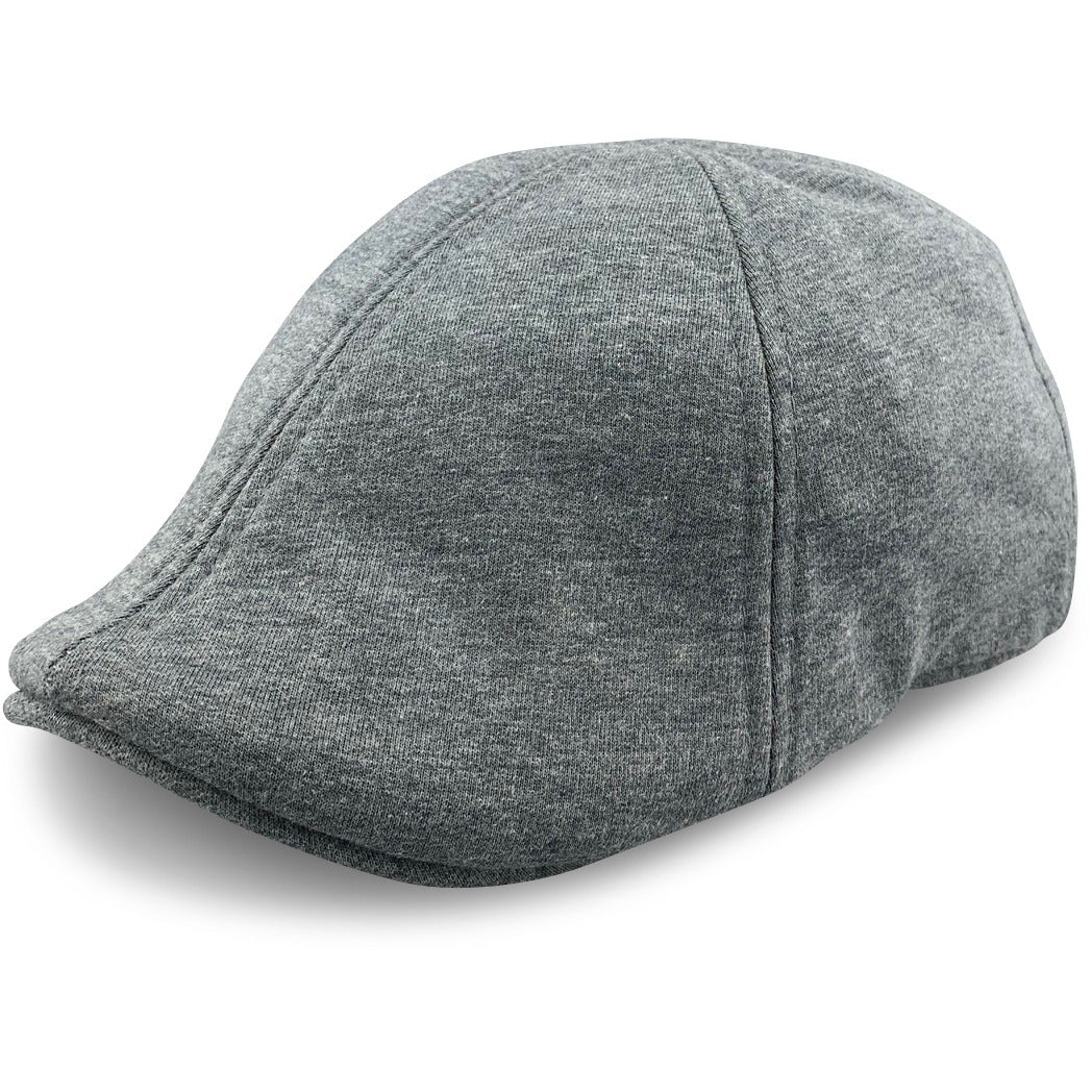 The Responder Boston Scally Cap - EMS Grey - Image 4