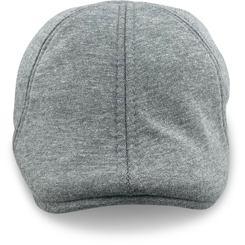 The Responder Boston Scally Cap - EMS Grey - Image 6