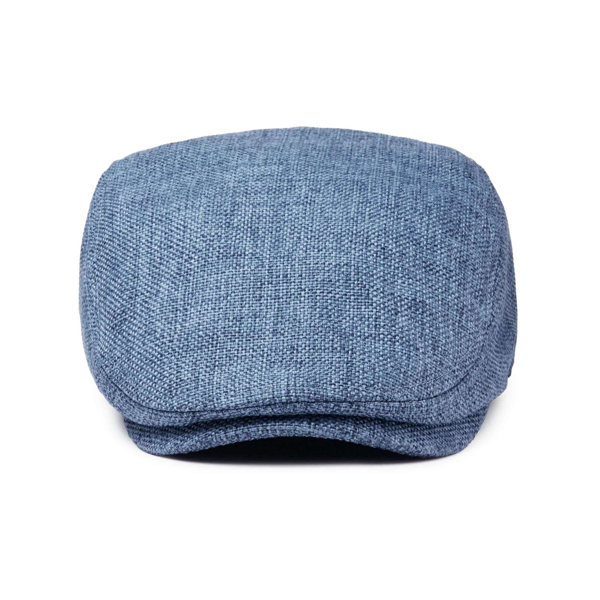 The Saltbox Boston Scally Cap - Saltwater Blue - Image 5