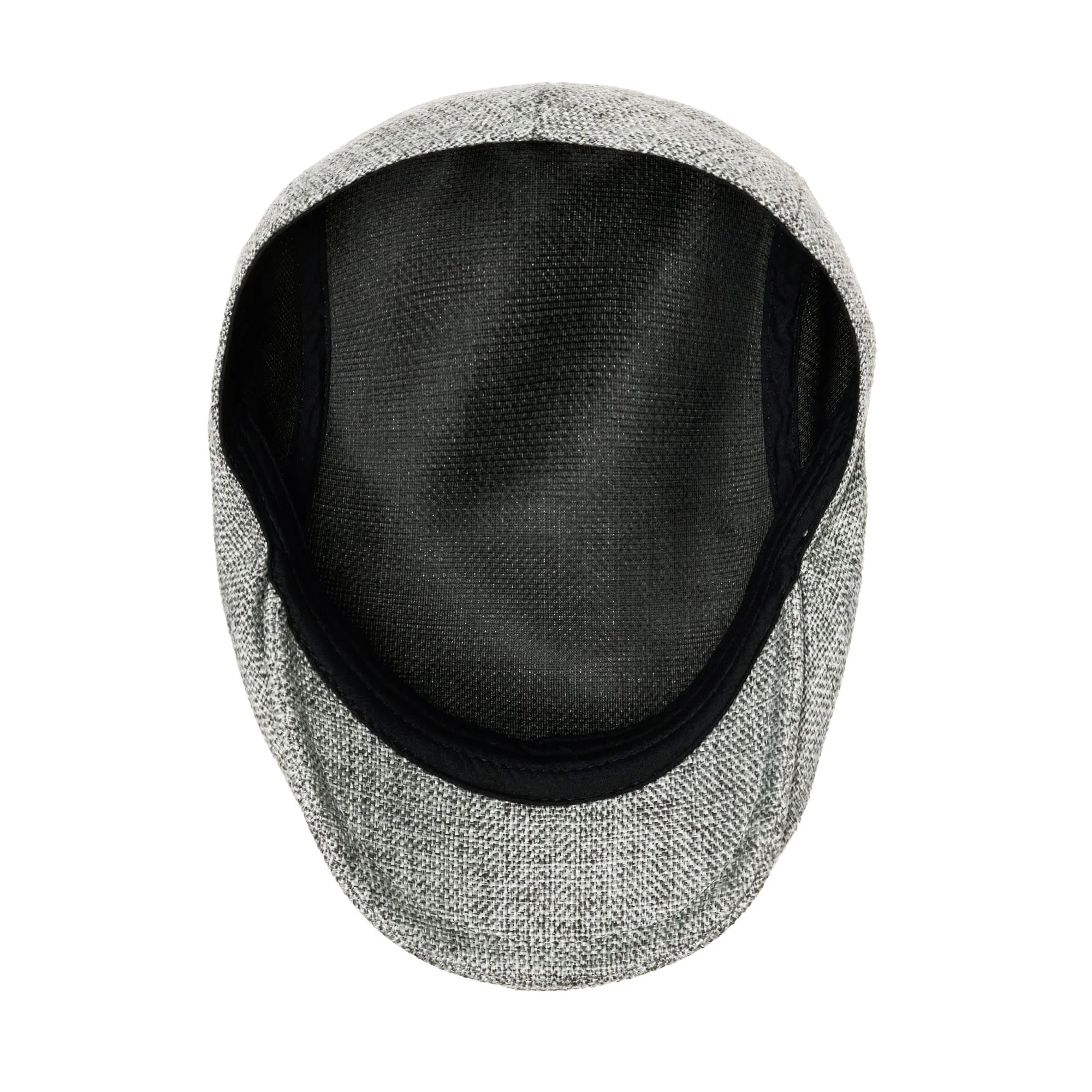 The Saltbox Boston Scally Cap - Aged Cedar - Image 3