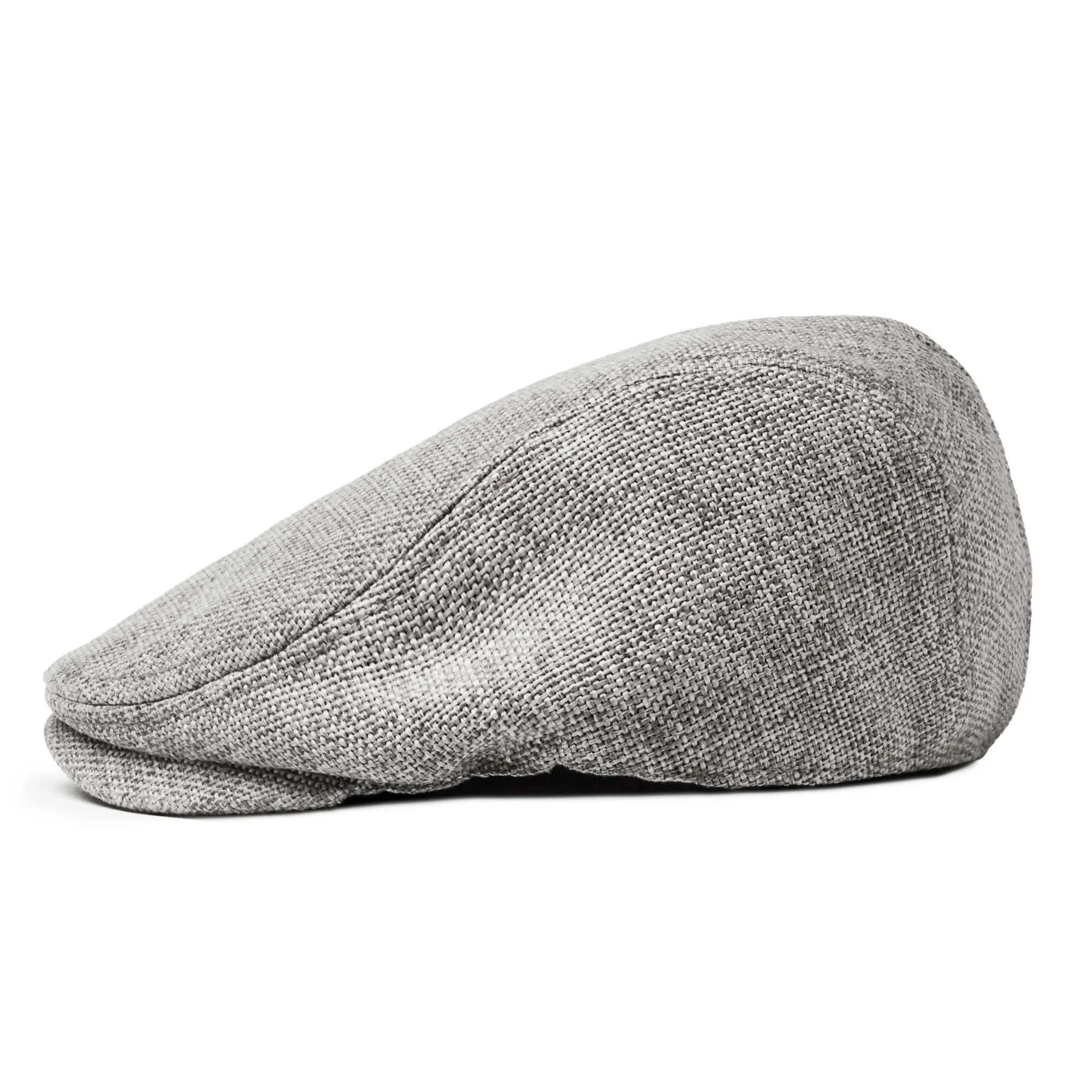 The Saltbox Boston Scally Cap - Aged Cedar - Image 8