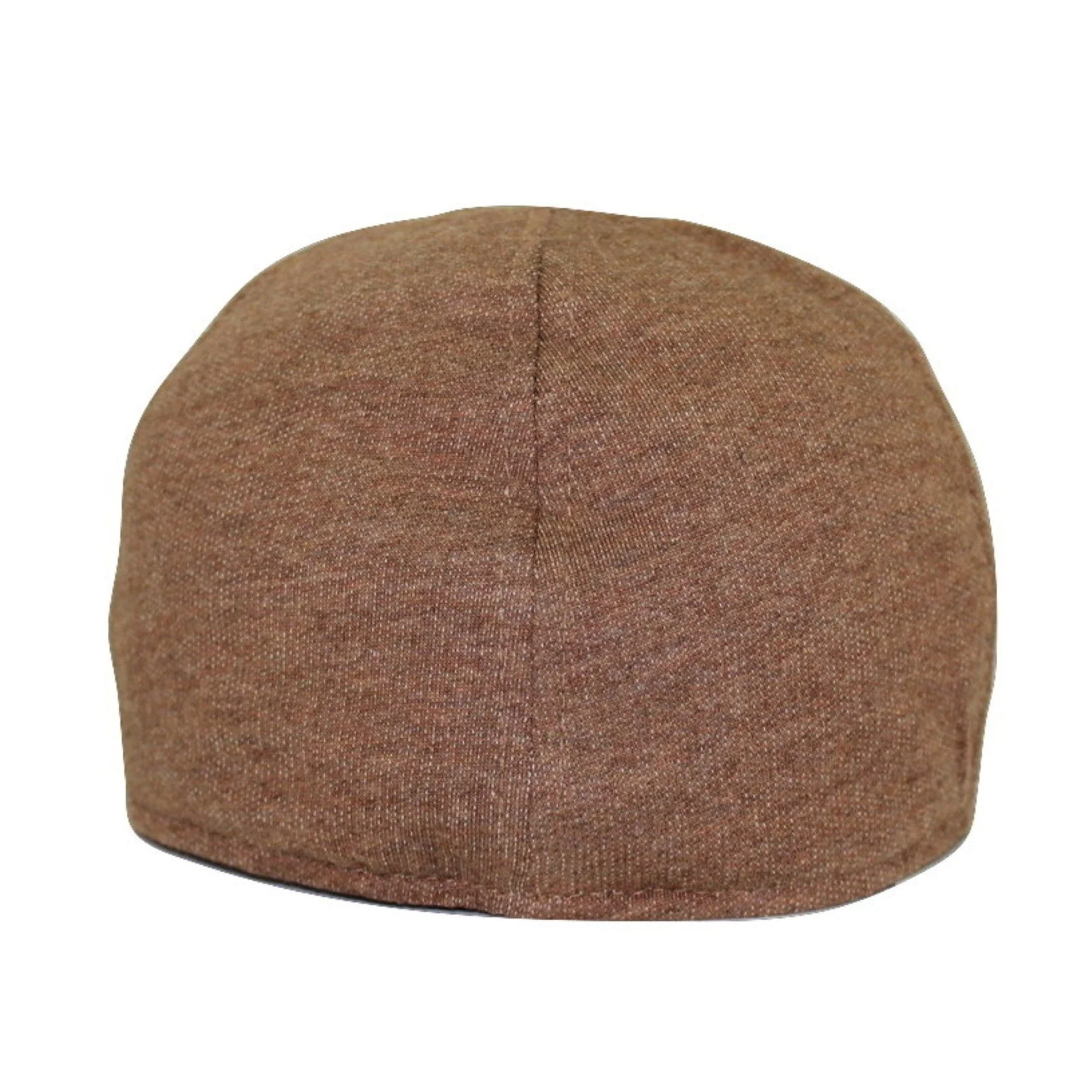 The Scrapper Boston Scally Cap - Tan - Image 4