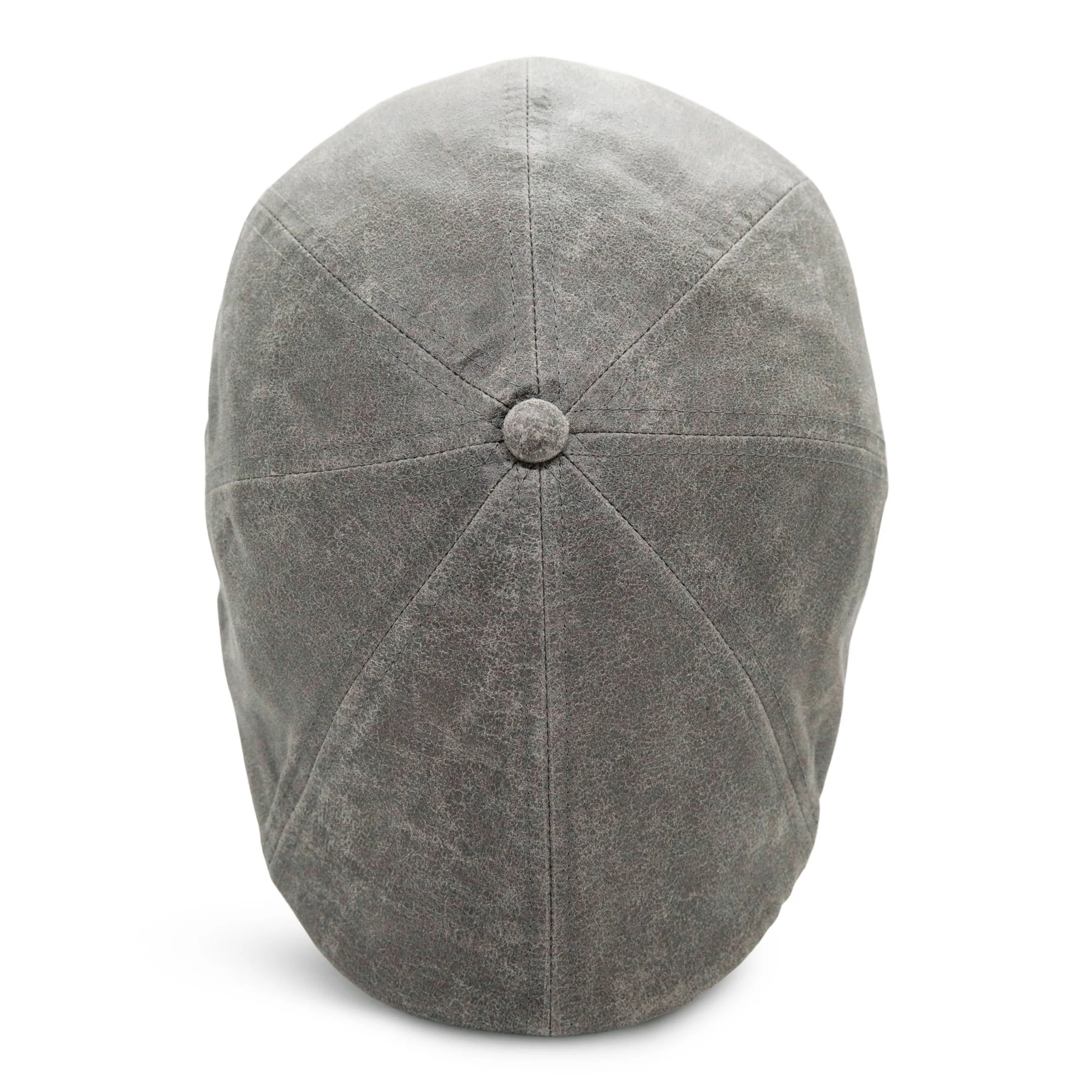 The Scrapyard Boston Scally Cap - Steel Horse - Image 6