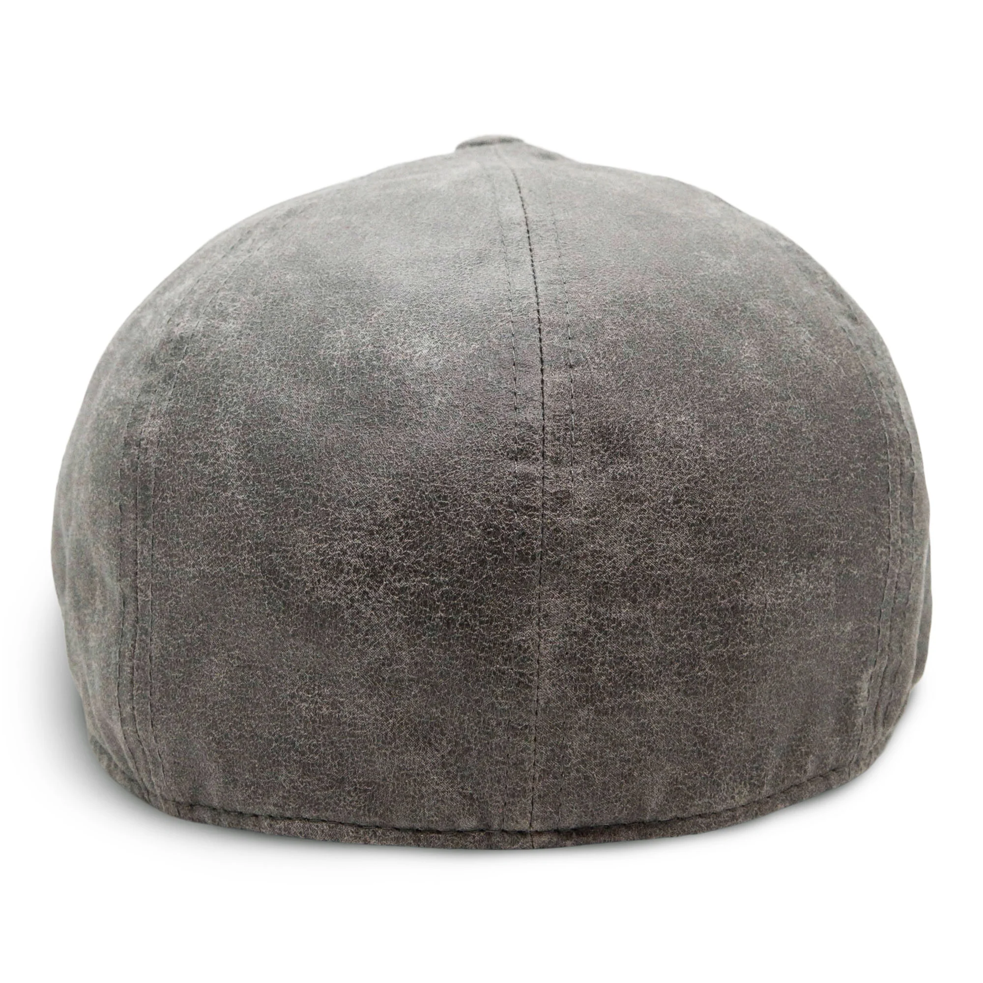 The Scrapyard Boston Scally Cap - Steel Horse - Image 7