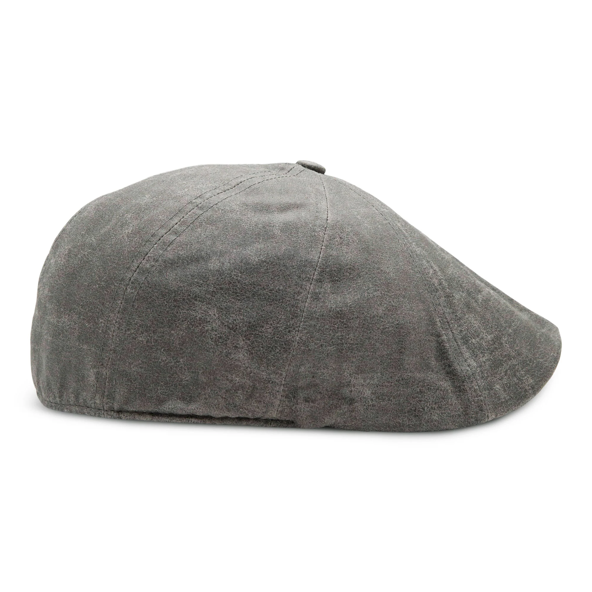 The Scrapyard Boston Scally Cap - Steel Horse - Image 8