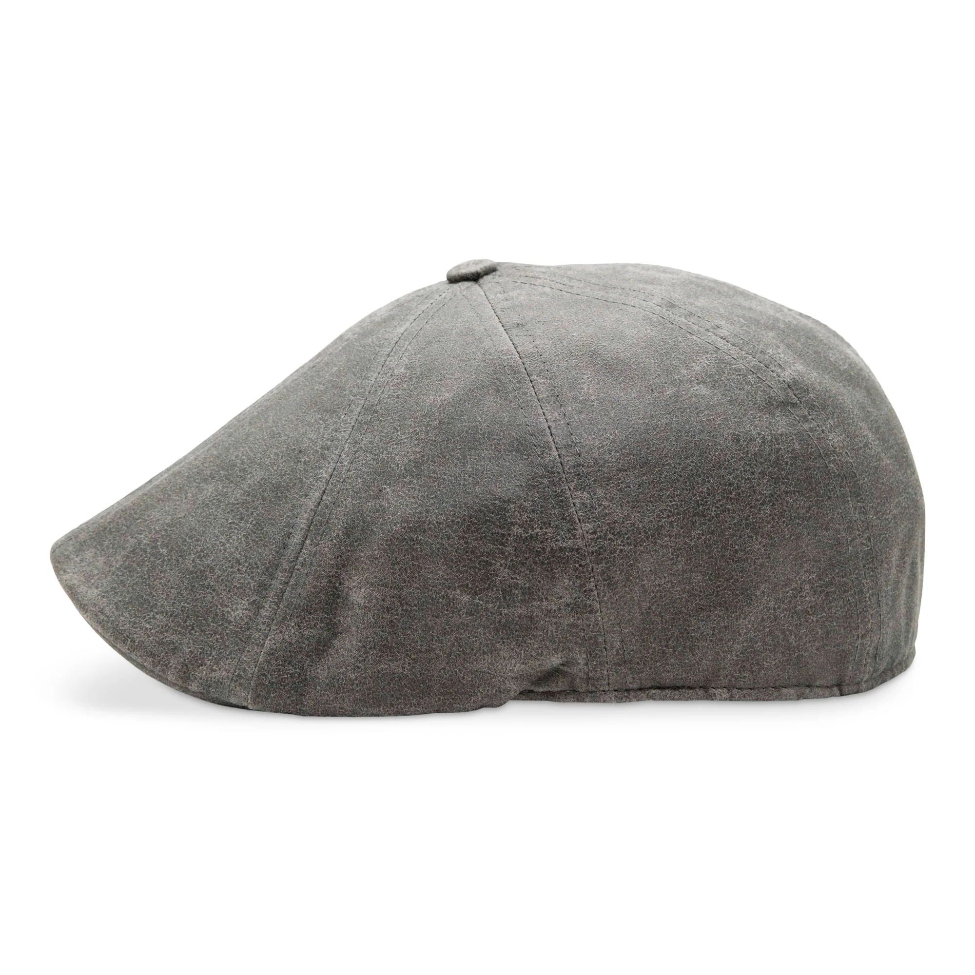 The Scrapyard Boston Scally Cap - Steel Horse - Image 9