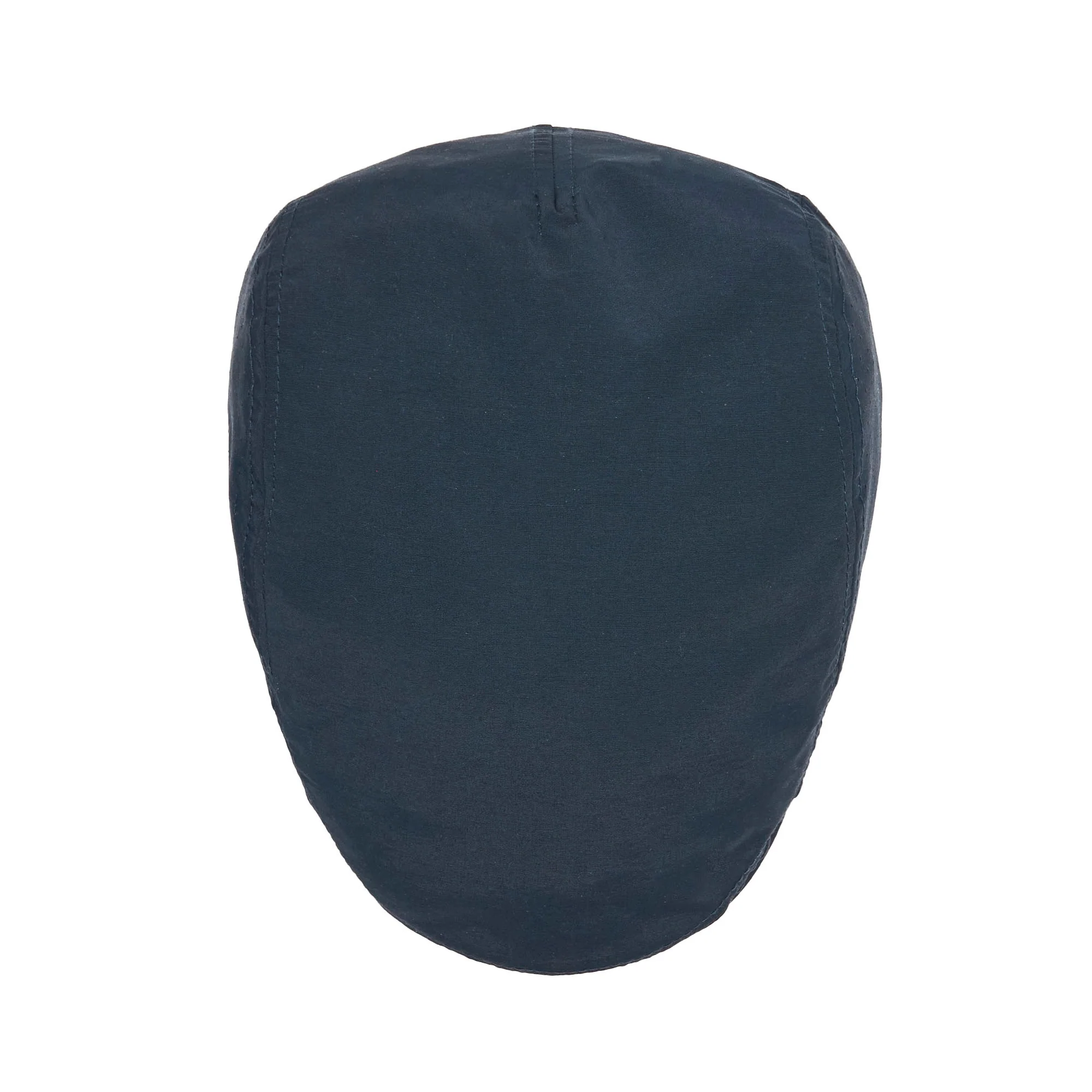 The Cool Air Single Panel Boston Scally Cap - Dark Blue - Image 7