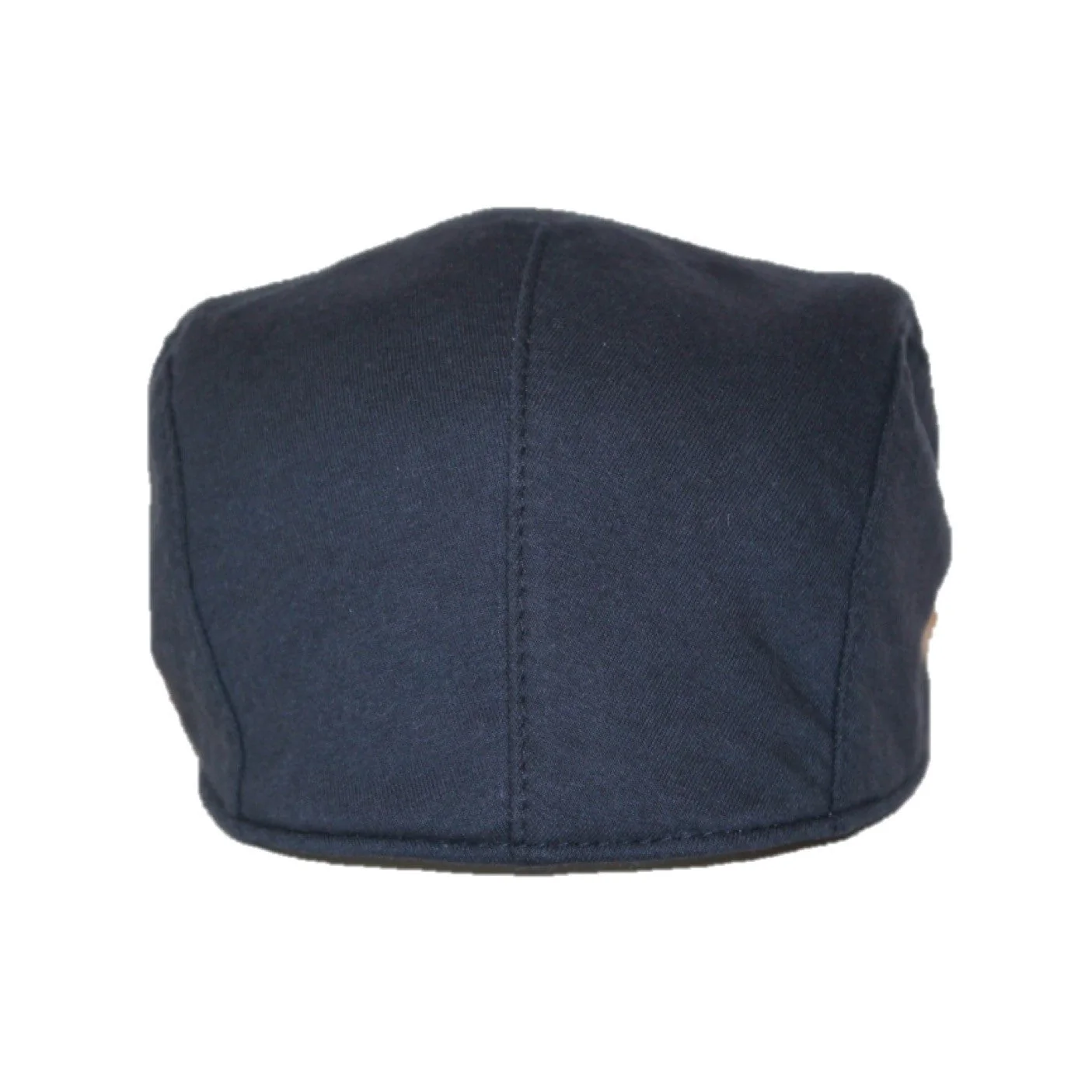 The Townie Boston Scally Cap - Navy Blue - Image 3