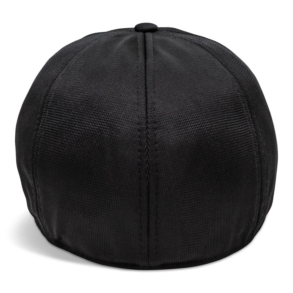 The Driver Boston Scally Cap - Black - Image 9