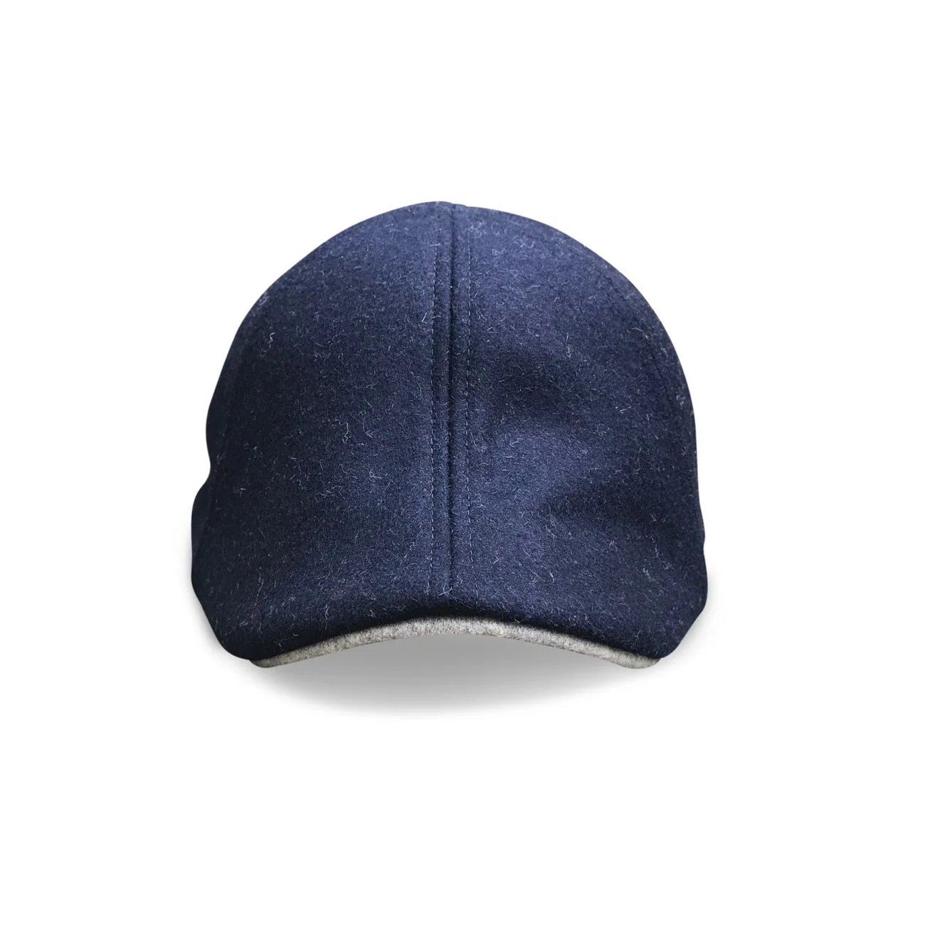 The MVP Collectors Edition Boston Scally Cap - Navy - Image 4